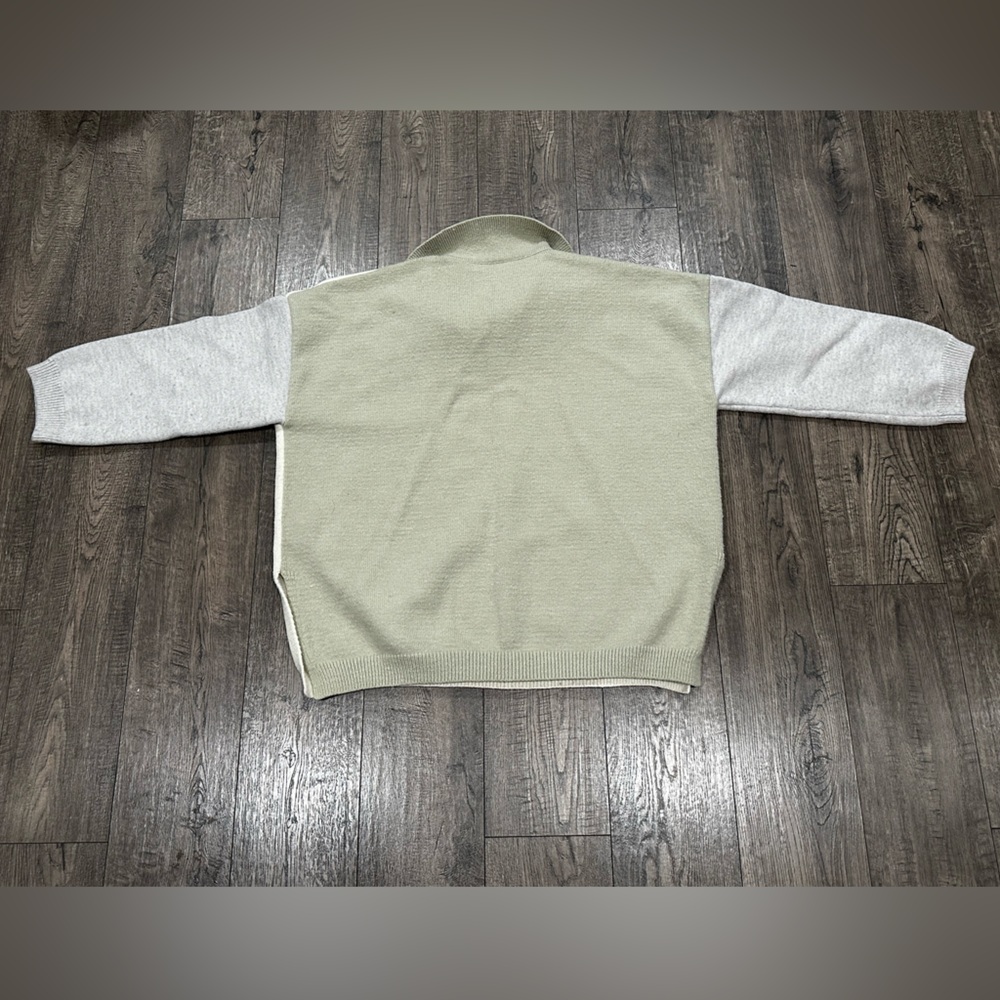 Loewe Wool Pullover - Picture 6 of 6